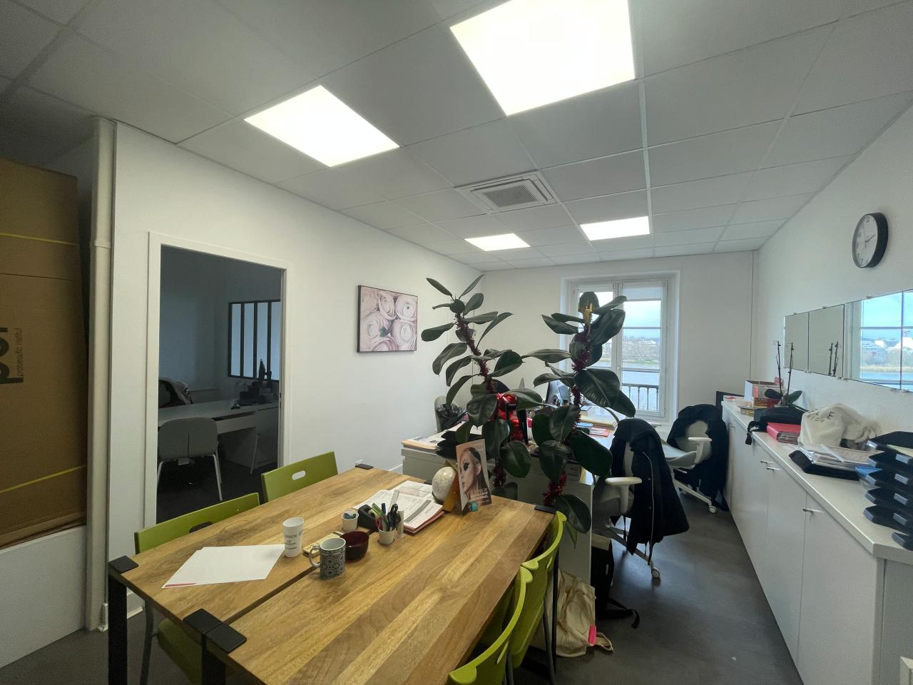 Bureau Bordeaux 441m² Location bureau Bordeaux Gironde OLBUR2529375 13